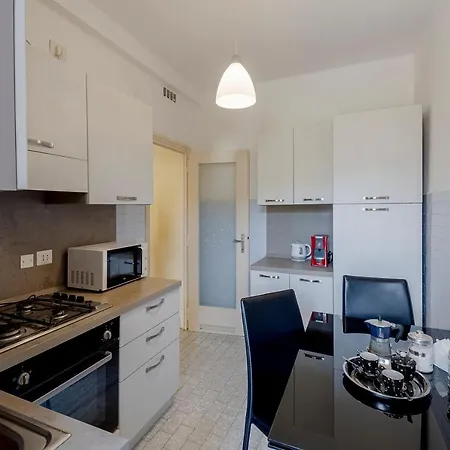 Ninfea Appartement *