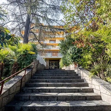 Appartement Ninfea San Remo