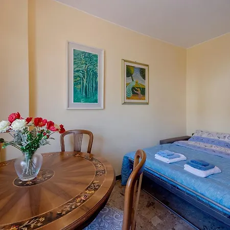 Appartement Ninfea San Remo