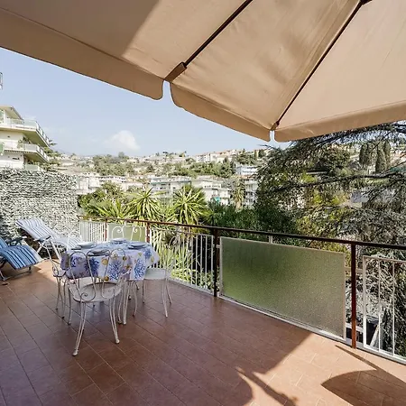 Appartement Ninfea *