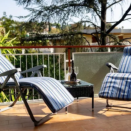 Appartement Ninfea San Remo