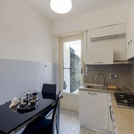 Ninfea Appartamento Sanremo