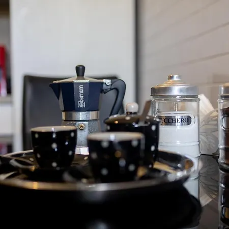 Ninfea Appartamento *