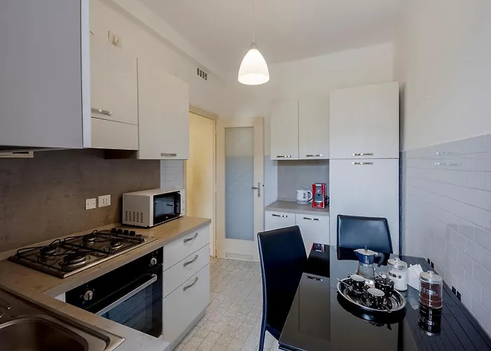 Guesthost - Ninfea 公寓 *