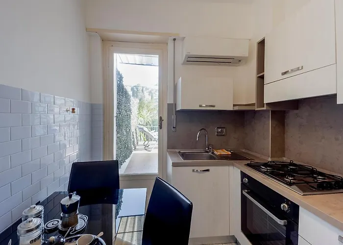 Guesthost - Ninfea 圣雷默