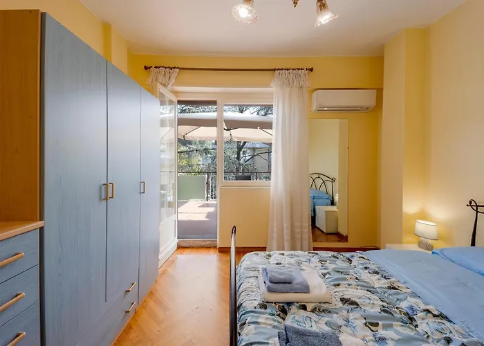 Guesthost - Ninfea 公寓