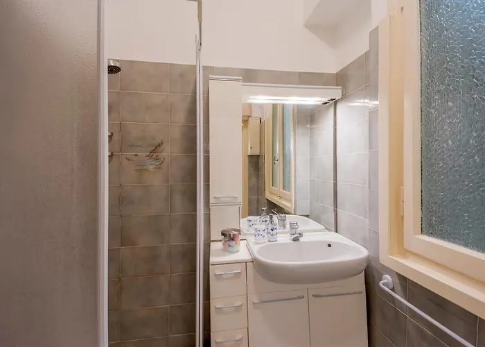 公寓 Guesthost - Ninfea