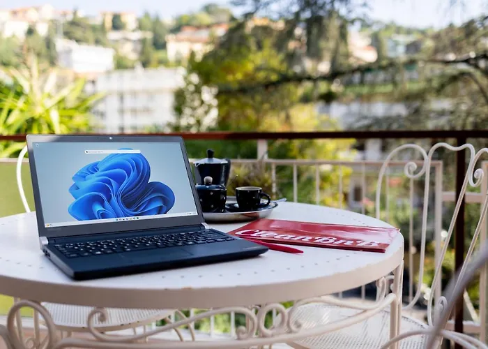 Guesthost - Ninfea 圣雷默