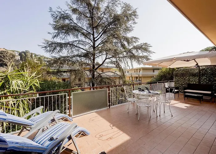 Guesthost - Ninfea *