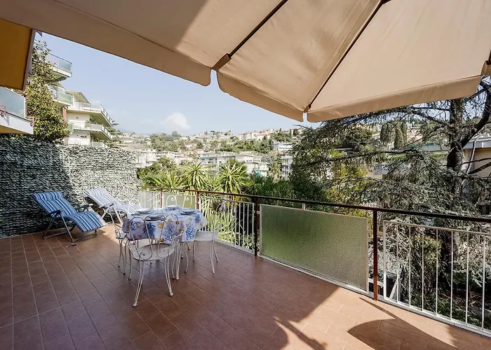 公寓 Guesthost - Ninfea *