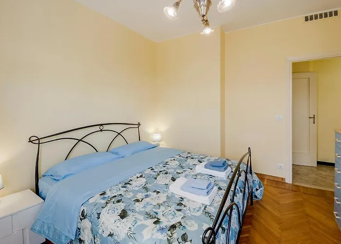 Guesthost - Ninfea *