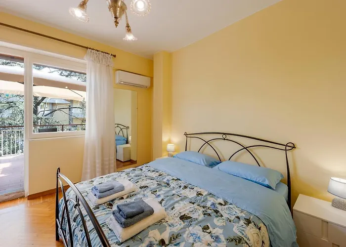 Guesthost - Ninfea * 圣雷默