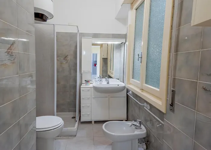 Guesthost - Ninfea 公寓