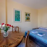 Apartmán Guesthost - Ninfea Sanremo