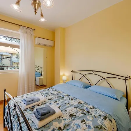 Guesthost - Ninfea * Sanremo