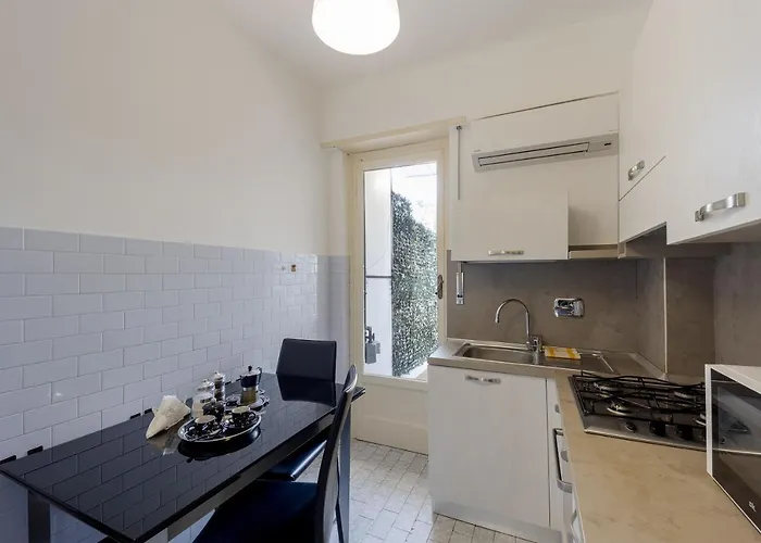 Guesthost - Ninfea Διαμέρισμα Σαν Ρέμο