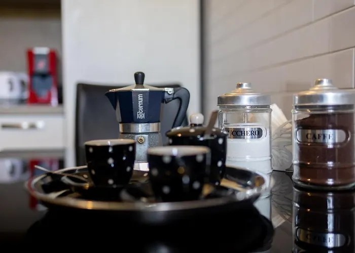 Guesthost - Ninfea Διαμέρισμα *